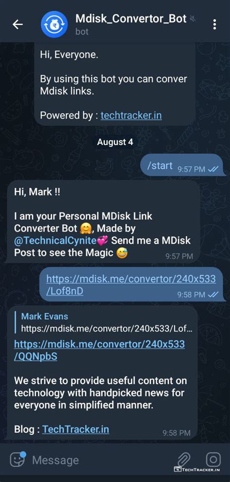right away. . Mdisk webseries telegram link